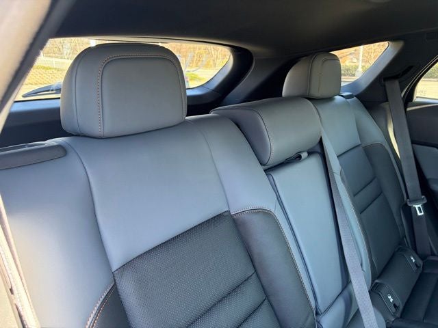 2026 Honda Prologue Elite