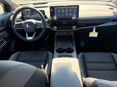 2026 Honda Prologue Elite