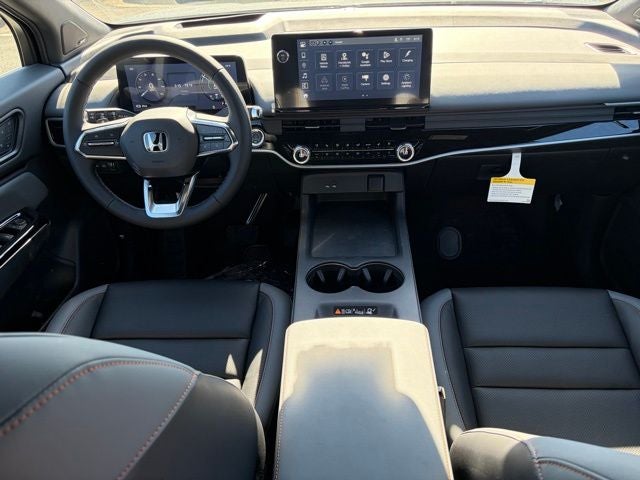 2026 Honda Prologue Elite