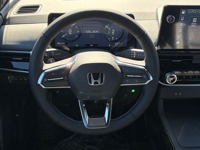2026 Honda Prologue Elite