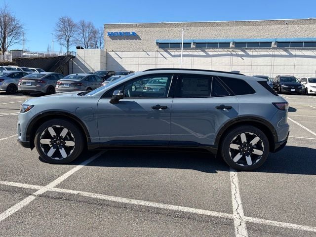 2026 Honda Prologue Elite