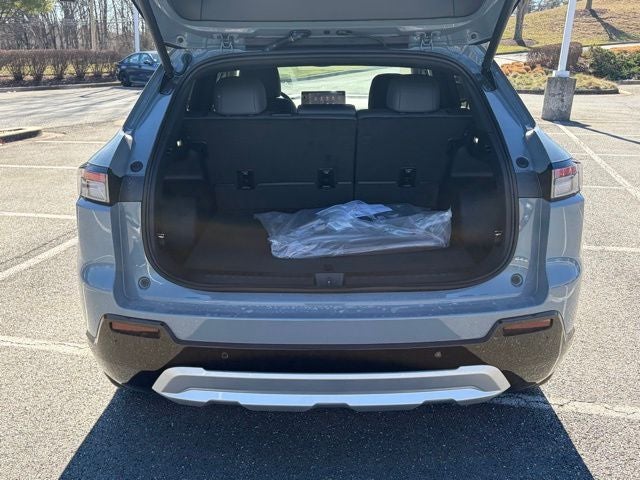 2026 Honda Prologue Elite