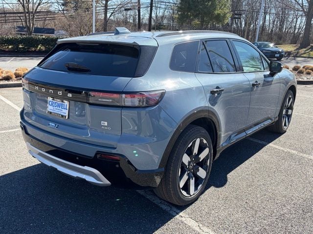 2026 Honda Prologue Elite