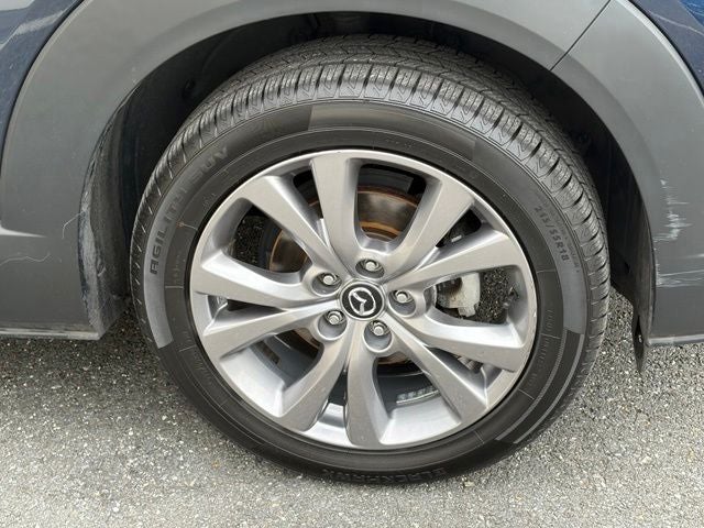 2021 Mazda Mazda CX-30 Preferred