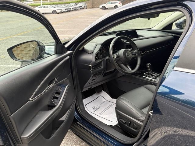 2021 Mazda Mazda CX-30 Preferred