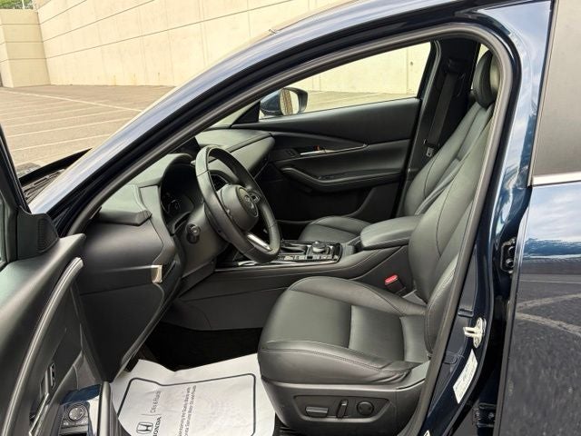 2021 Mazda Mazda CX-30 Preferred