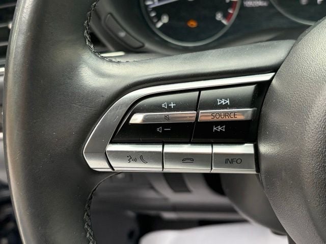 2021 Mazda Mazda CX-30 Preferred