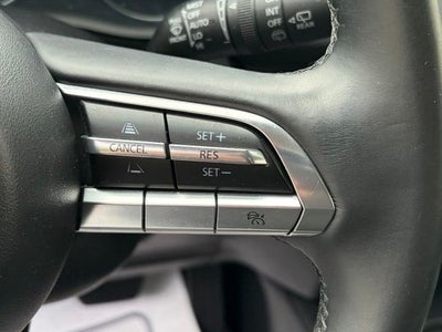 2021 Mazda Mazda CX-30 Preferred
