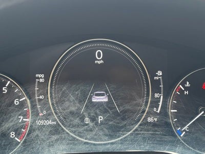 2021 Mazda Mazda CX-30 Preferred
