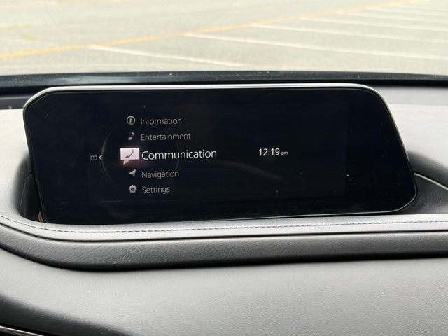 2021 Mazda Mazda CX-30 Preferred