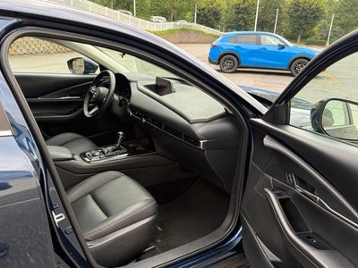 2021 Mazda Mazda CX-30 Preferred