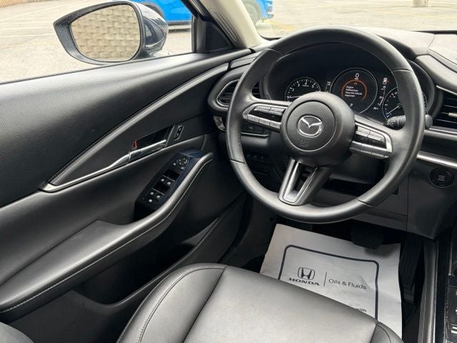 2021 Mazda Mazda CX-30 Preferred
