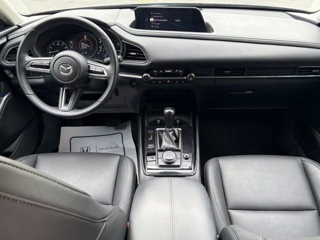 2021 Mazda Mazda CX-30 Preferred