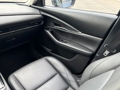 2021 Mazda Mazda CX-30 Preferred