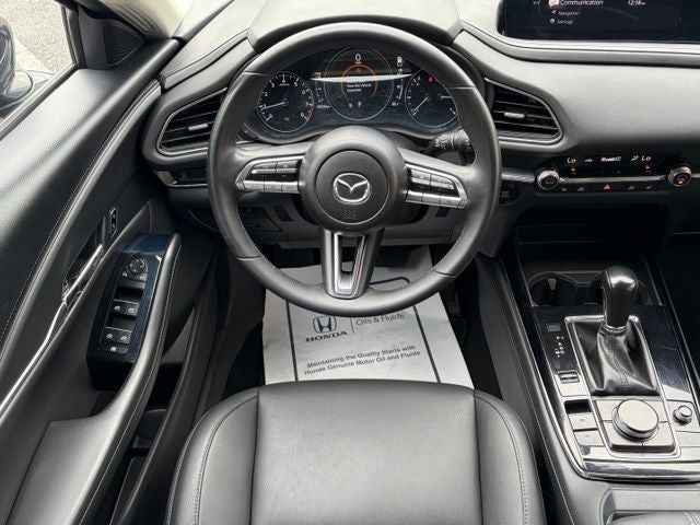 2021 Mazda Mazda CX-30 Preferred