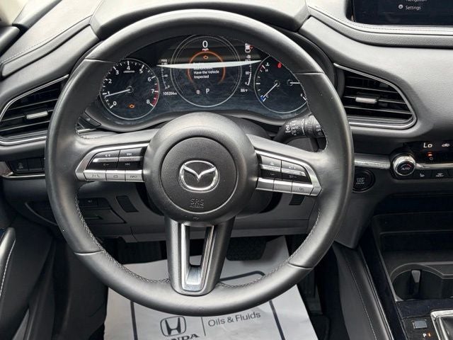 2021 Mazda Mazda CX-30 Preferred