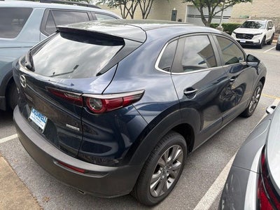 2021 Mazda Mazda CX-30 Preferred