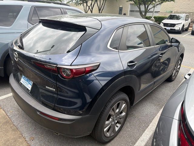 2021 Mazda Mazda CX-30 Preferred