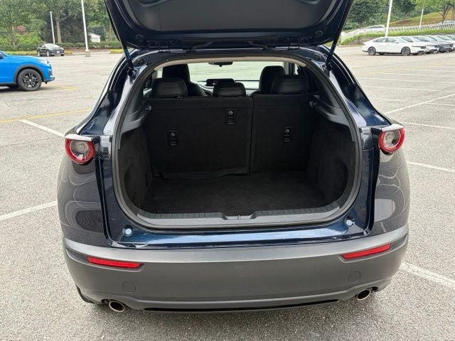 2021 Mazda Mazda CX-30 Preferred