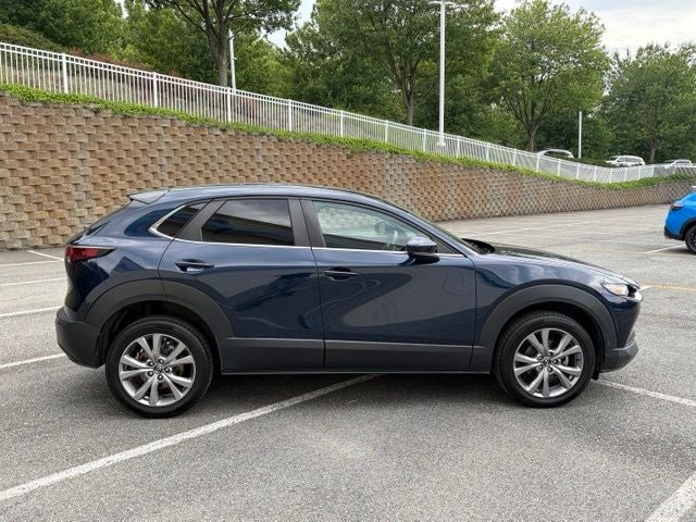 2021 Mazda Mazda CX-30 Preferred