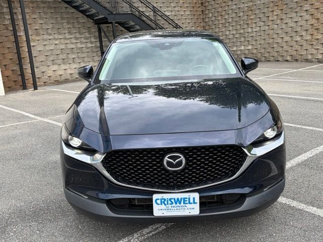 2021 Mazda Mazda CX-30 Preferred