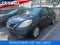 2013 Nissan Versa 1.6 S