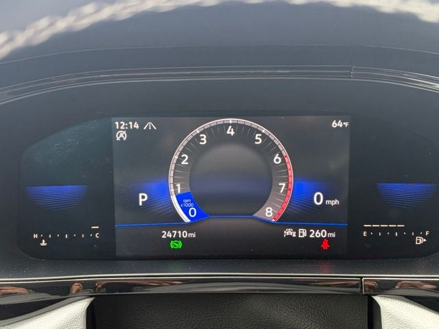 2022 Volkswagen Taos 1.5T S AWD