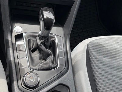 2022 Volkswagen Taos 1.5T S AWD