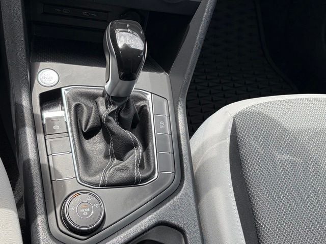 2022 Volkswagen Taos 1.5T S AWD