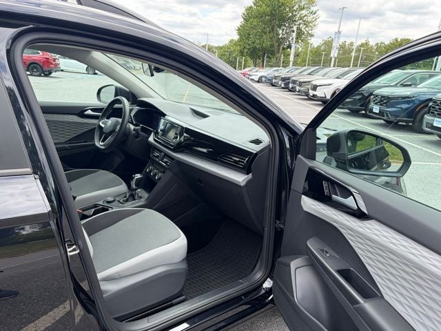 2022 Volkswagen Taos 1.5T S AWD