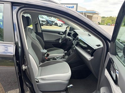 2022 Volkswagen Taos 1.5T S AWD