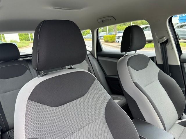 2022 Volkswagen Taos 1.5T S AWD