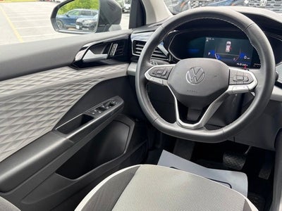 2022 Volkswagen Taos 1.5T S AWD