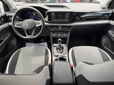2022 Volkswagen Taos 1.5T S AWD