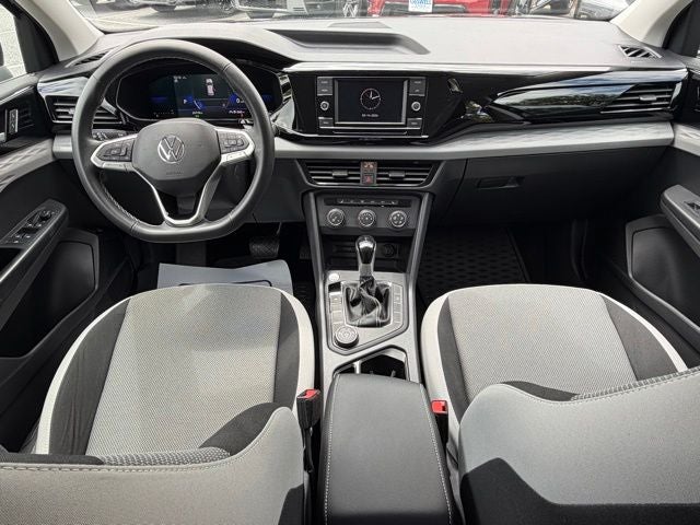 2022 Volkswagen Taos 1.5T S AWD