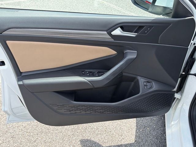 2021 Volkswagen Jetta SEL