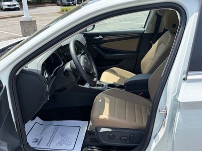 2021 Volkswagen Jetta SEL