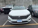 2021 Volkswagen Jetta SEL