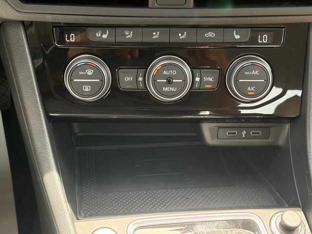 2021 Volkswagen Jetta SEL