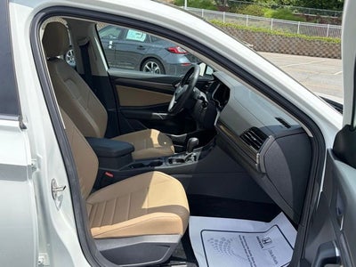 2021 Volkswagen Jetta SEL
