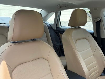 2021 Volkswagen Jetta SEL