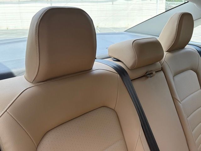 2021 Volkswagen Jetta SEL