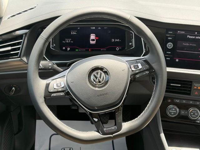 2021 Volkswagen Jetta SEL