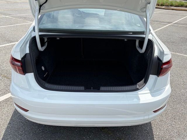 2021 Volkswagen Jetta SEL