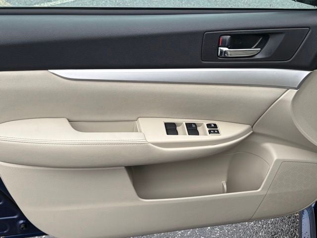 2011 Subaru Legacy 2.5i Premium