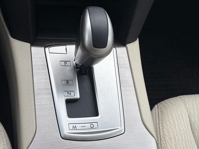 2011 Subaru Legacy 2.5i Premium