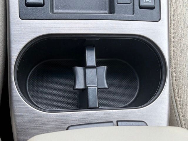 2011 Subaru Legacy 2.5i Premium
