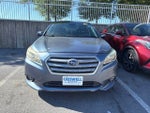 2015 Subaru Legacy 3.6R Limited