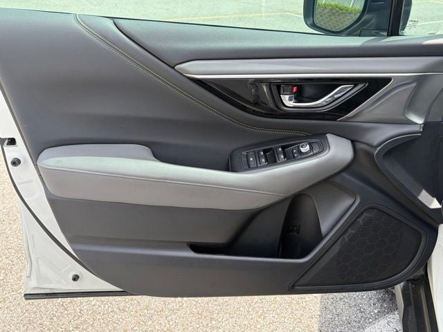 2022 Subaru Outback Onyx Edition XT