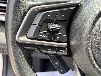 2022 Subaru Outback Onyx Edition XT